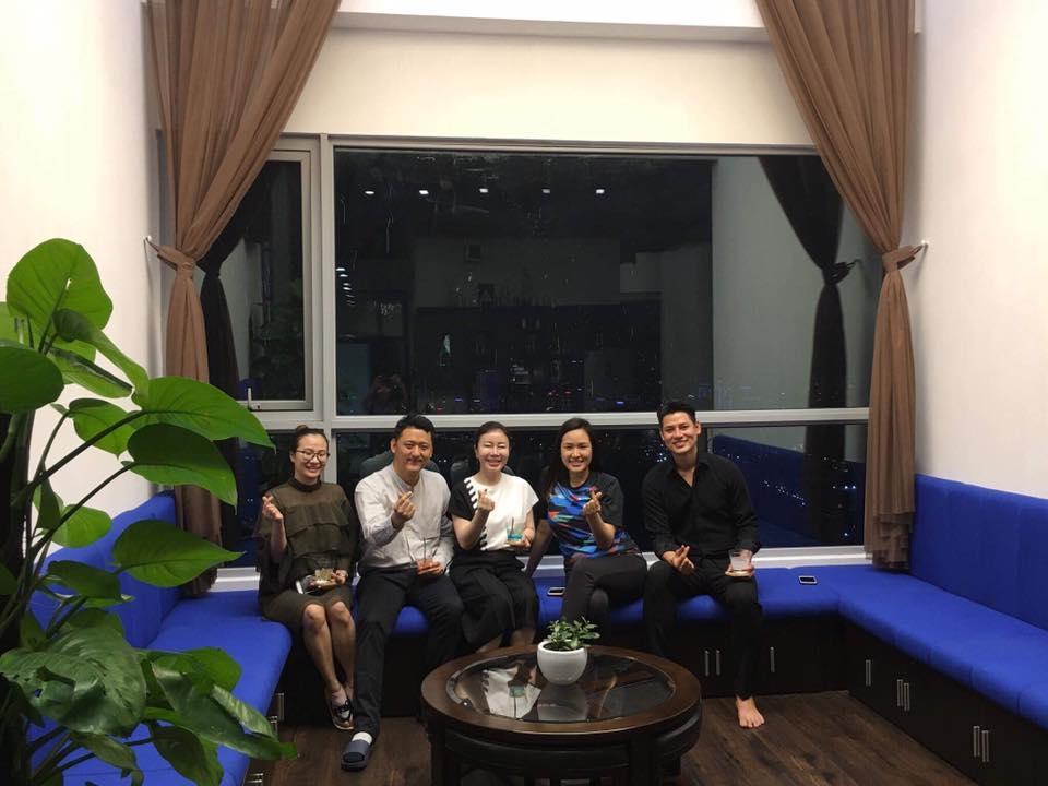 Hostel Penthouse & *