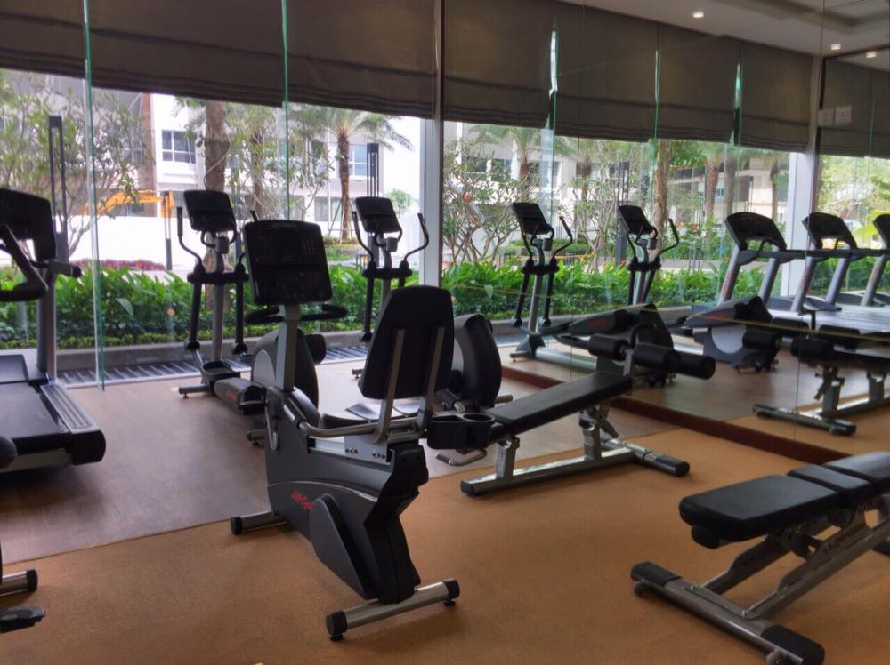 Penthouse & Hostel Ho Chi Minh City