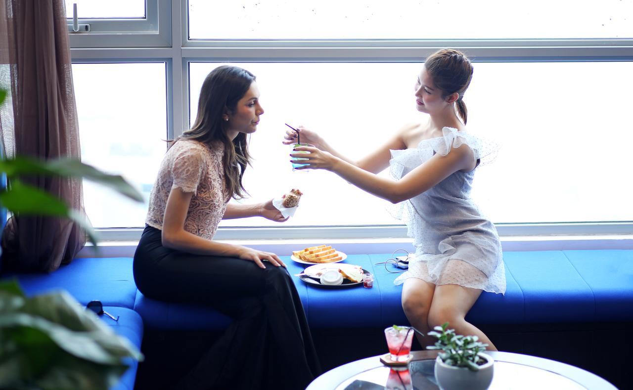 Penthouse & Hostel