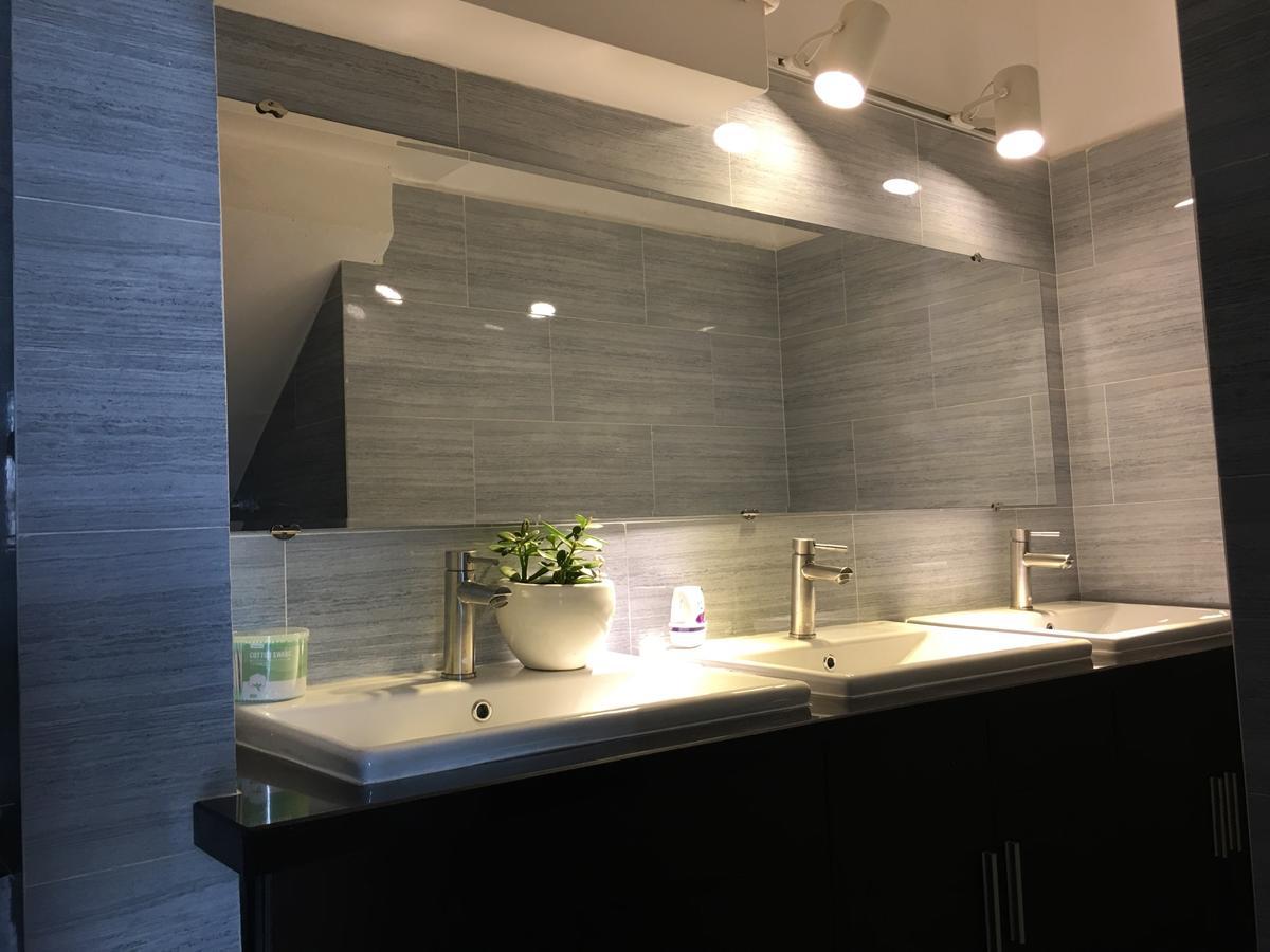 Penthouse & Hostel Ho Chi Minh City
