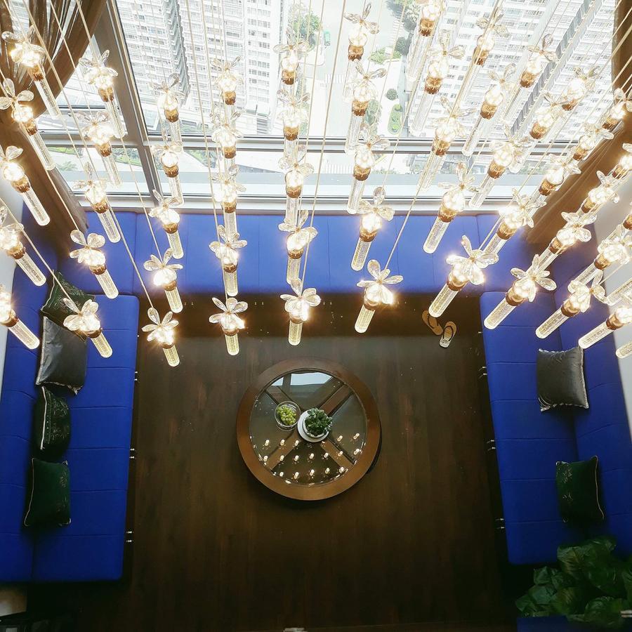 Penthouse & *