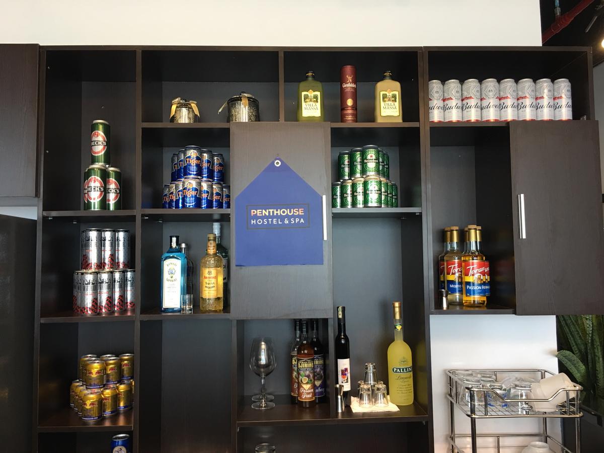 Penthouse & * Ho Chi Minh City