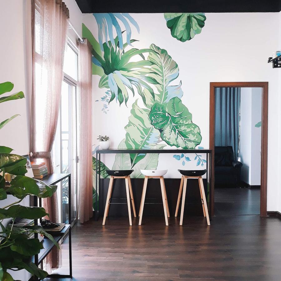 Penthouse & * Ho Chi Minh City