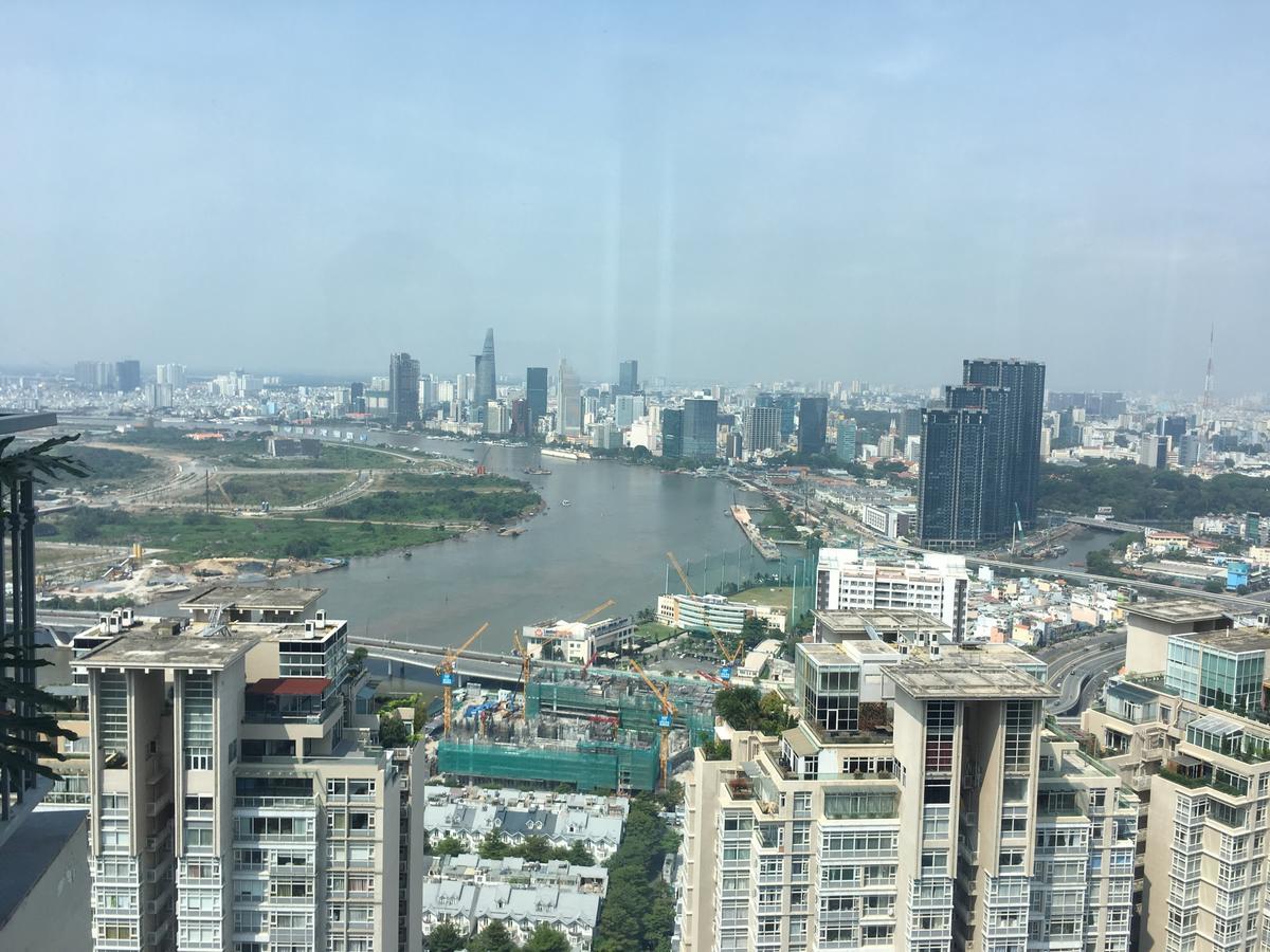 Penthouse & * Ho Chi Minh City