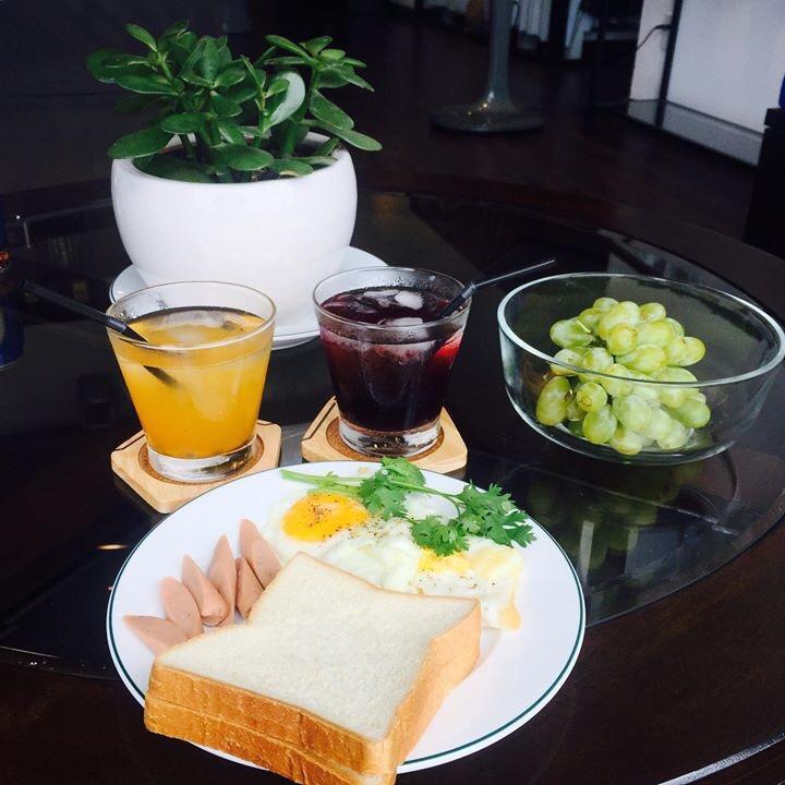 Penthouse & * Ho Chi Minh City