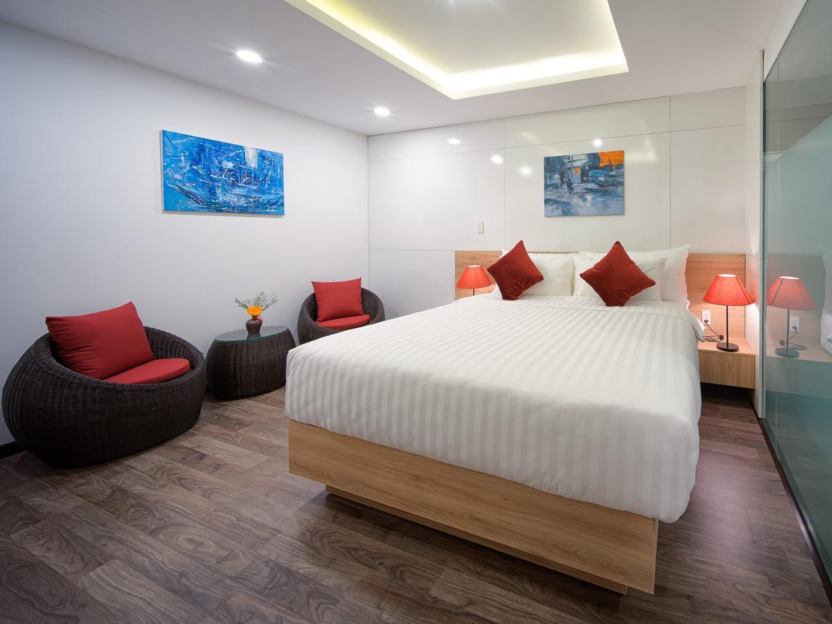 Della Boutique Hostel *