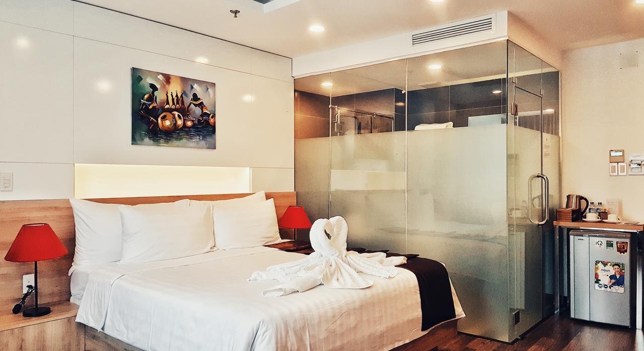 Della Boutique Hostel Ho Chi Minh City