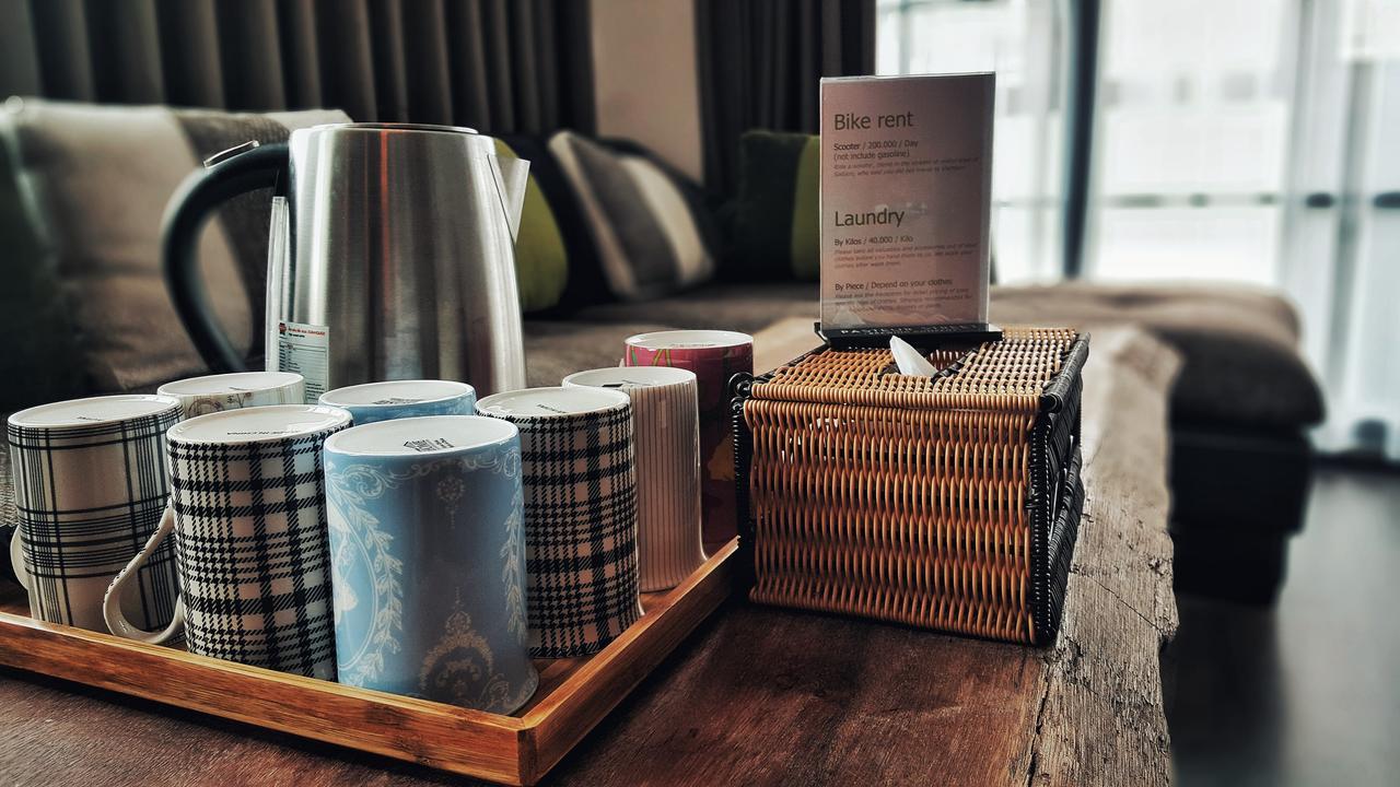 Della Boutique Hostel Ho Chi Minh City