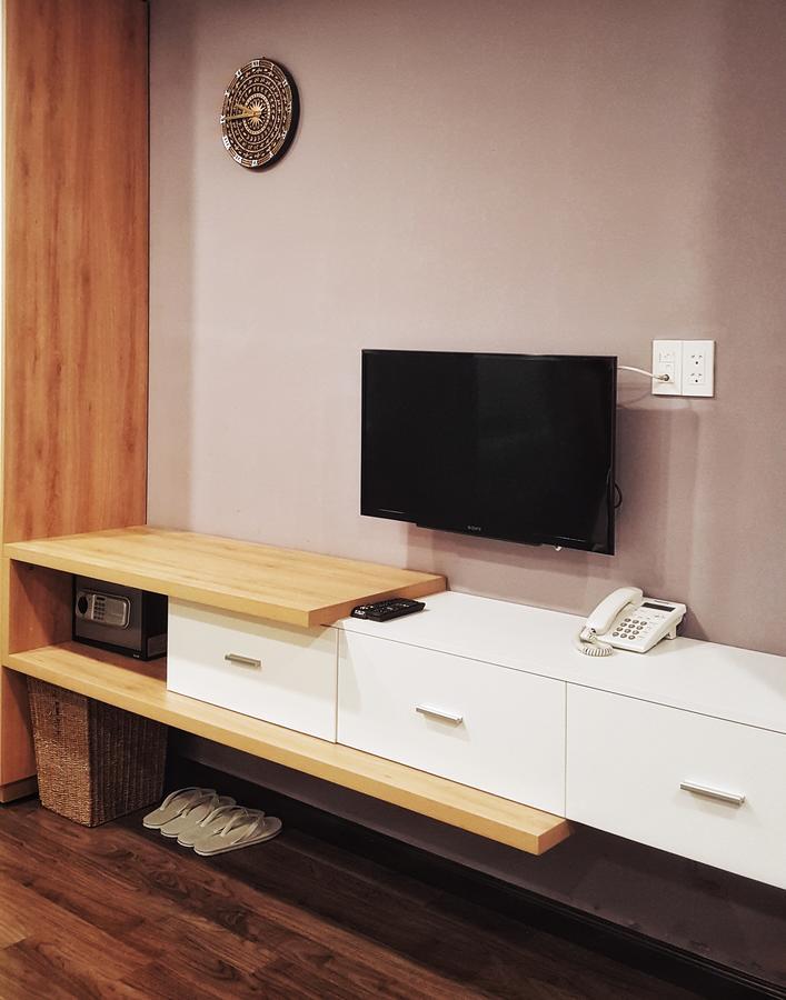 Della Boutique Hostel