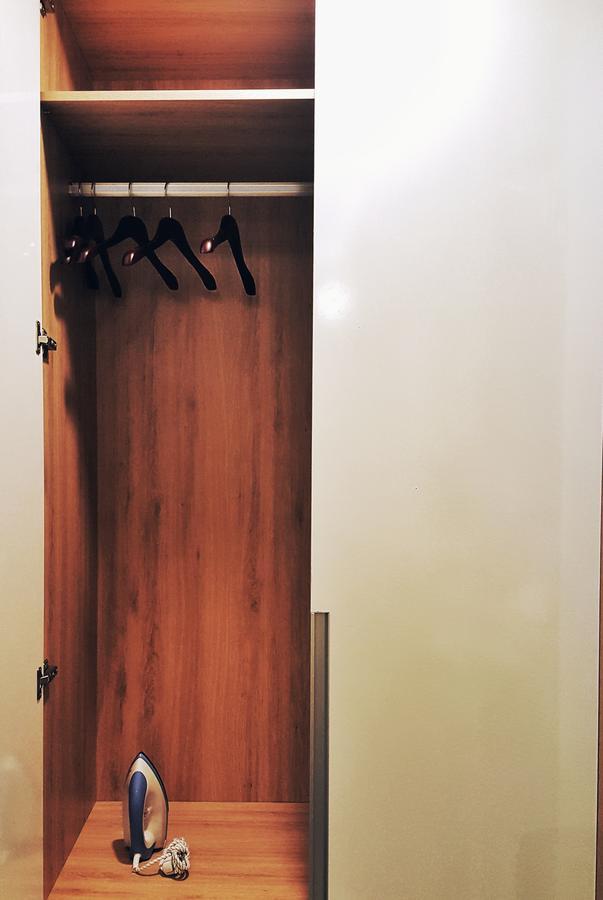 Della Boutique Hostel