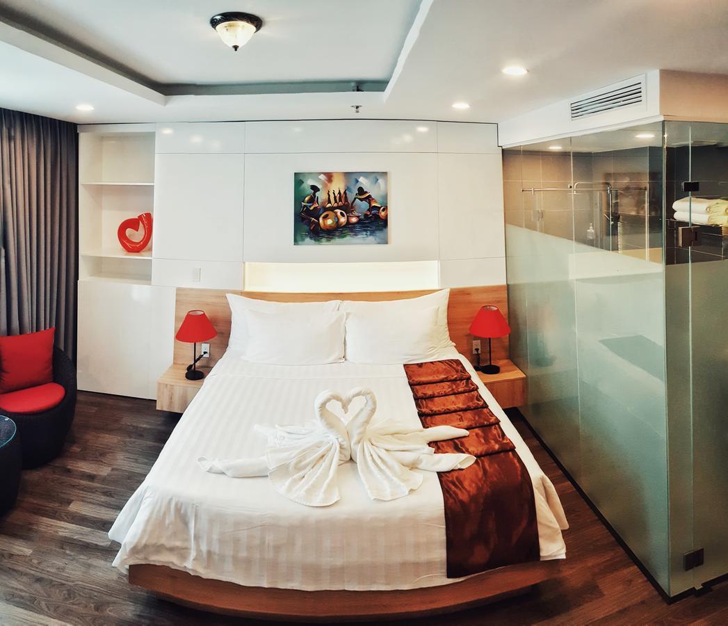 Hostel Della Boutique Ho Chi Minh City