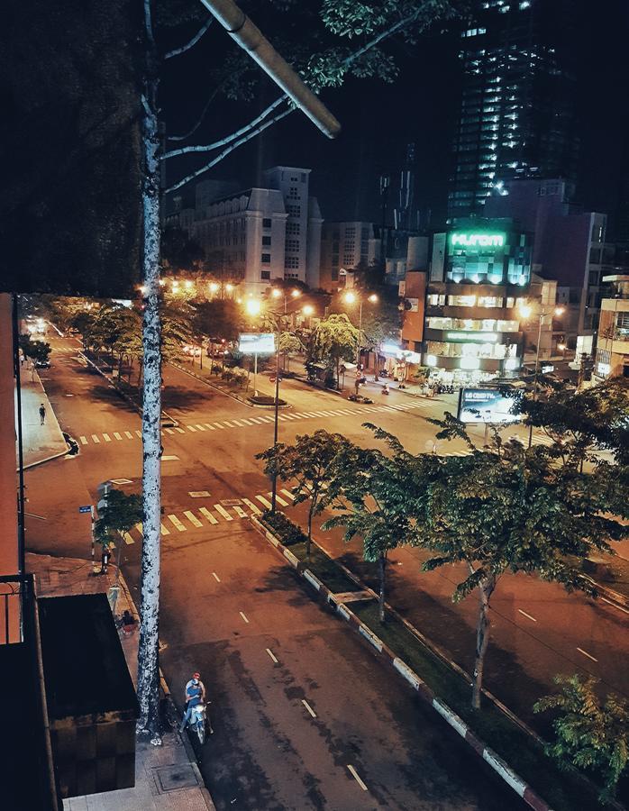 Della Boutique * Ho Chi Minh City