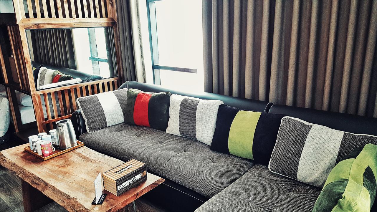 Hostel Della Boutique