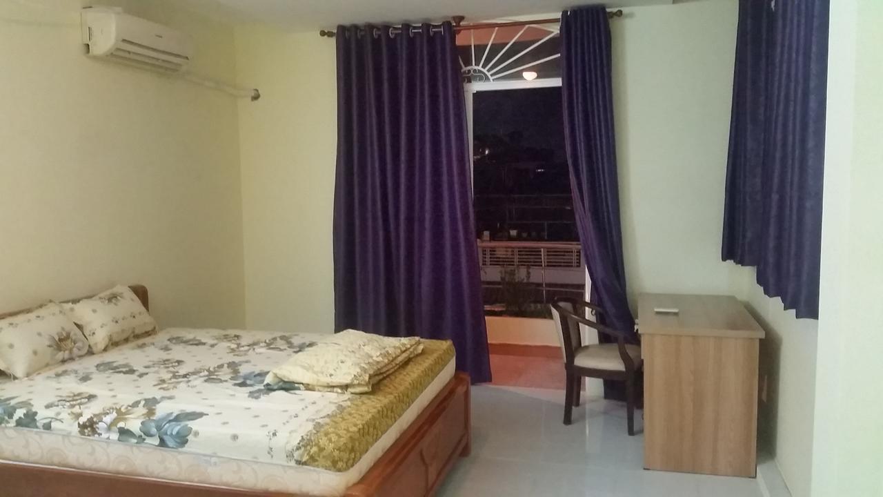 Citi Hotel *