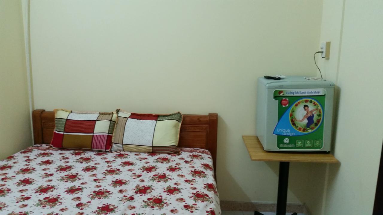 Citi Hotel Ho Chi Minh City
