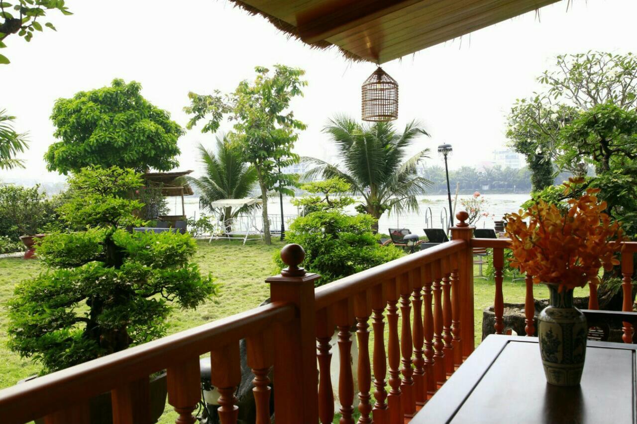 Saigon Riverside Retreat 3* Ho Chi Minh City
