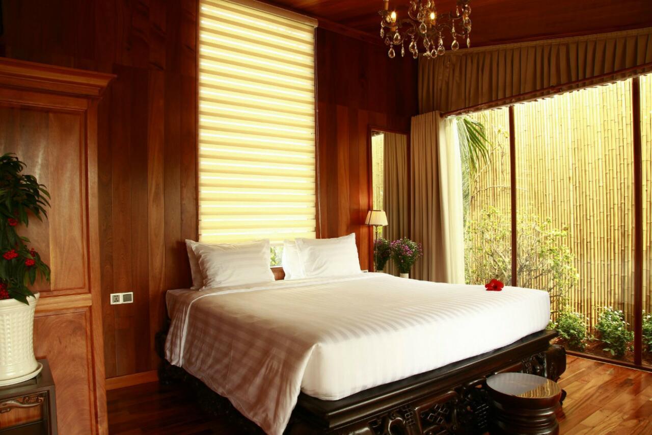 Saigon Riverside Retreat Hotel Ho Chi Minh City
