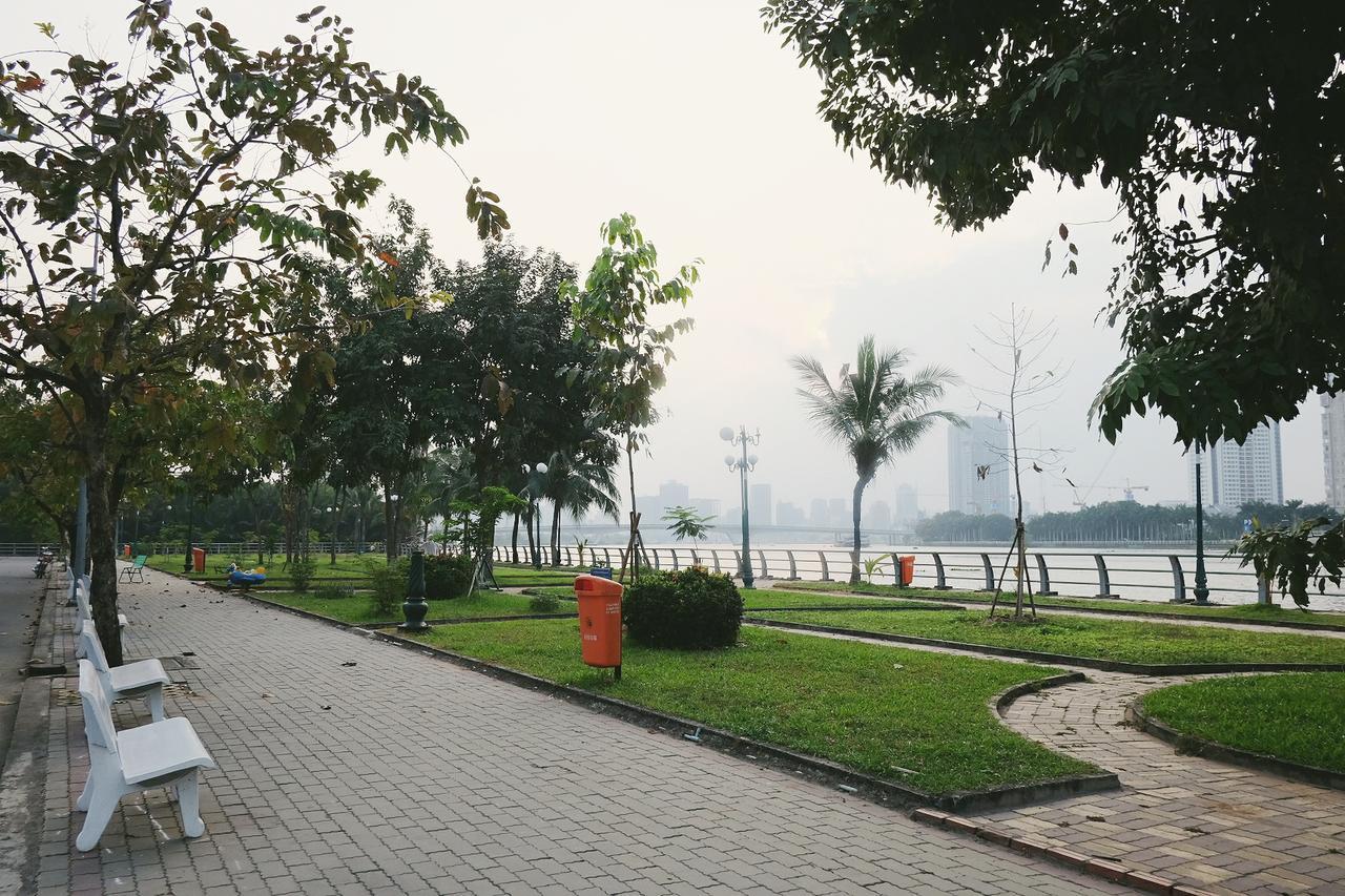 Greenwood Saigon Vila Bandar Ho Chi Minh