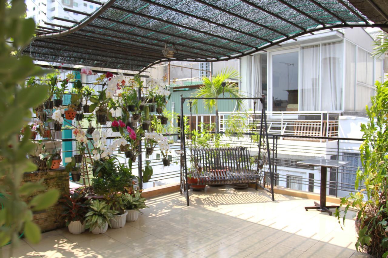 Hotel Ngoc Minh Ho Chi Minh City