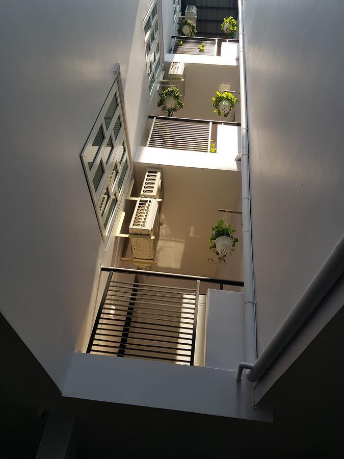 Hotel Ht Ho Chi Minh City