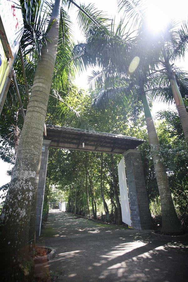 Thanh Thuy Guest house Ho Chi Minh City