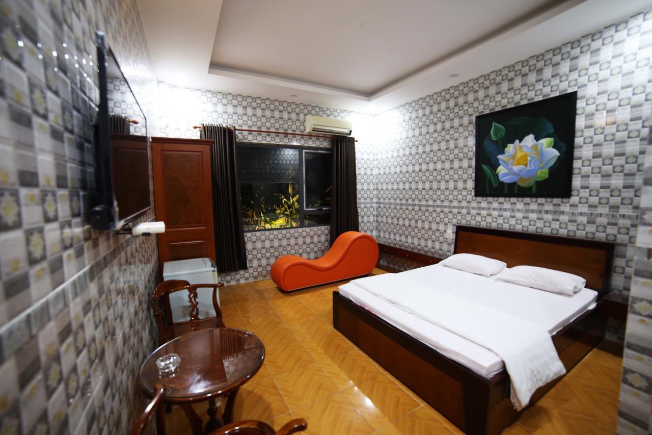 Guest house Thanh Thuy *