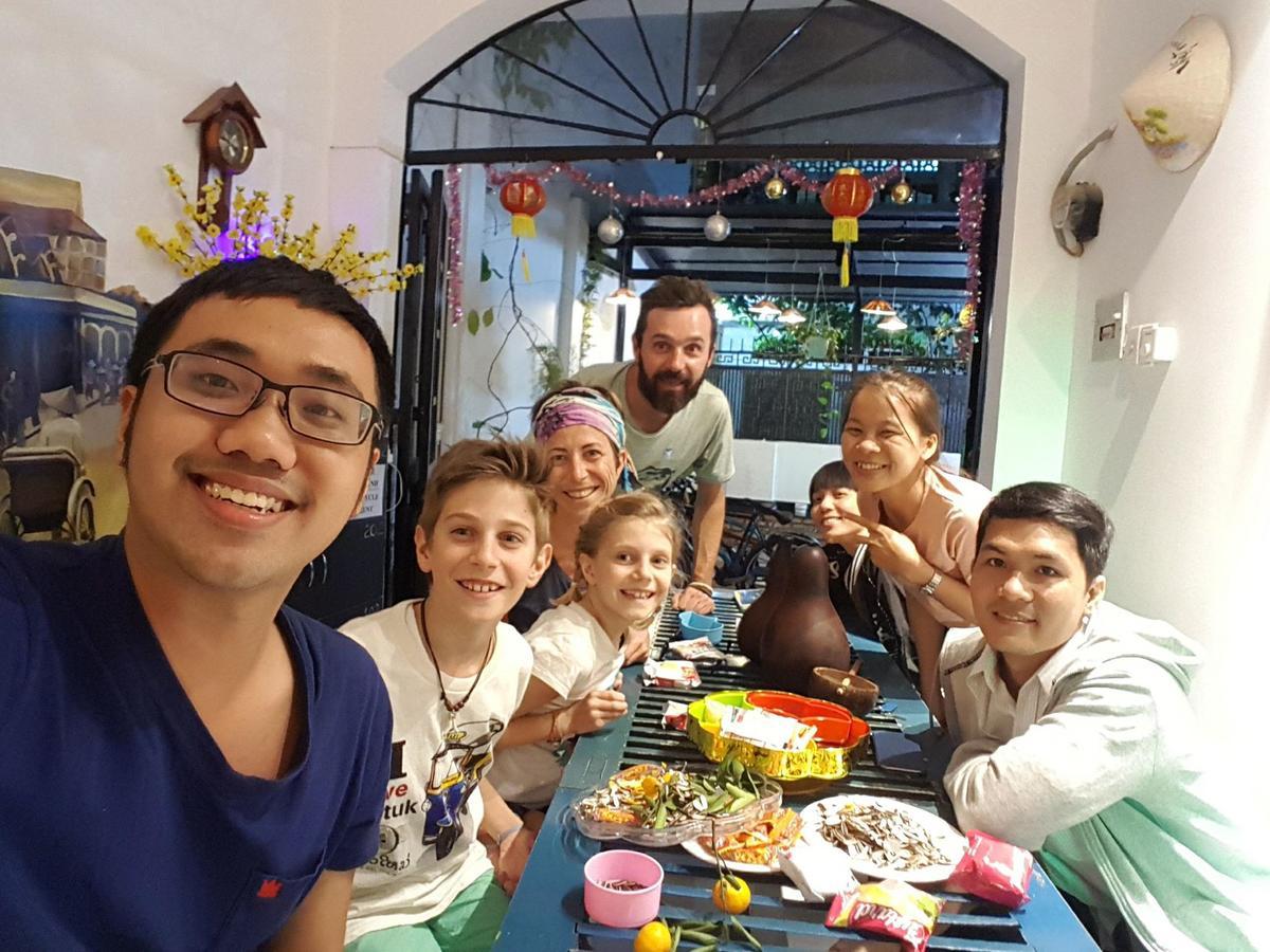 Bed & Breakfast Cucu Ho Chi Minh City