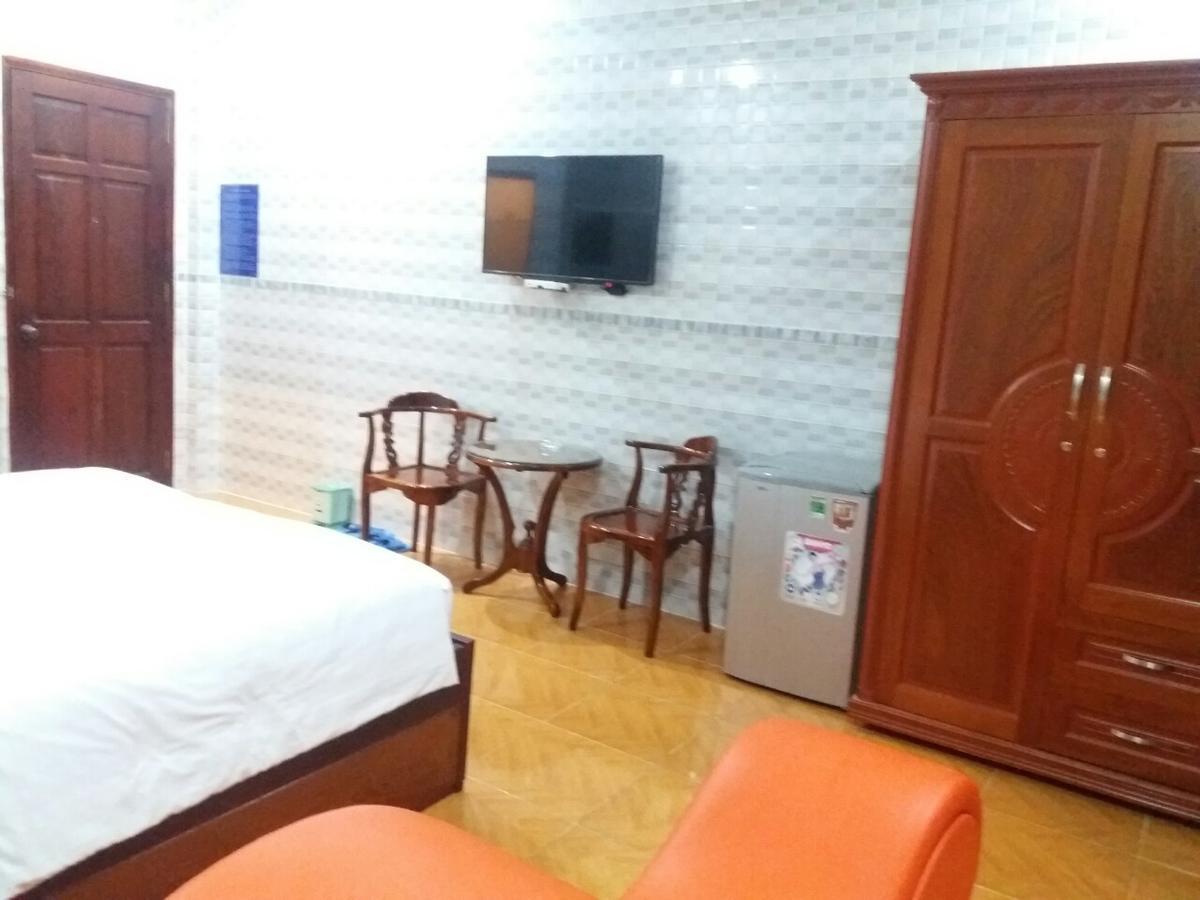 Thanh Thuy Guest house Ho Chi Minh City