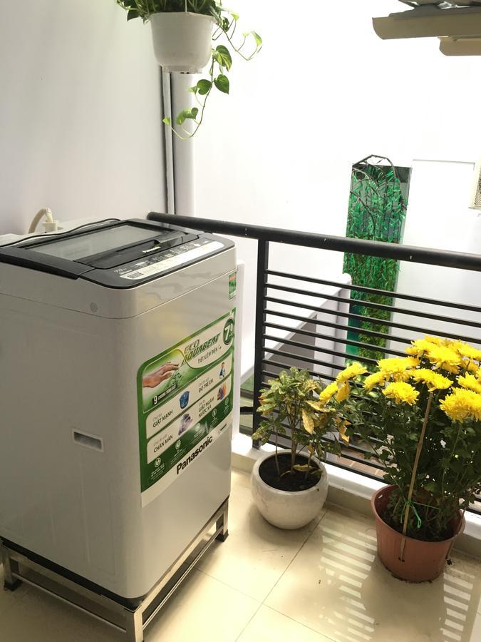 Ht Hotel Ho Chi Minh City