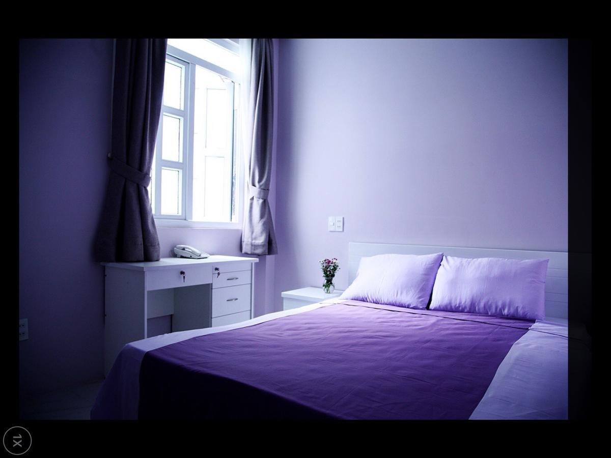 Hotel Ht Ho Chi Minh City