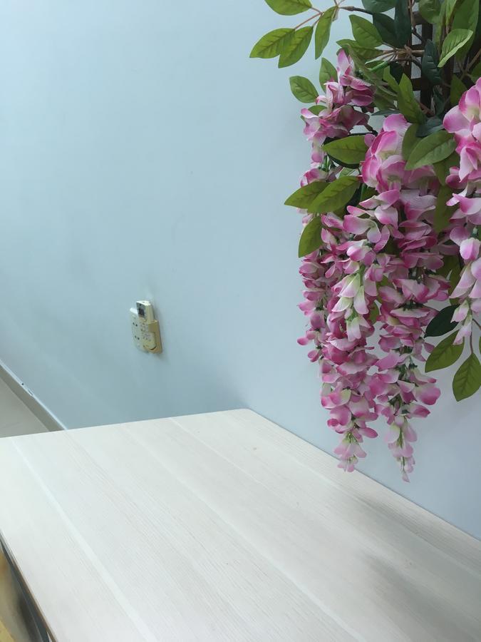 Nhà trọ Drop By Saigon *