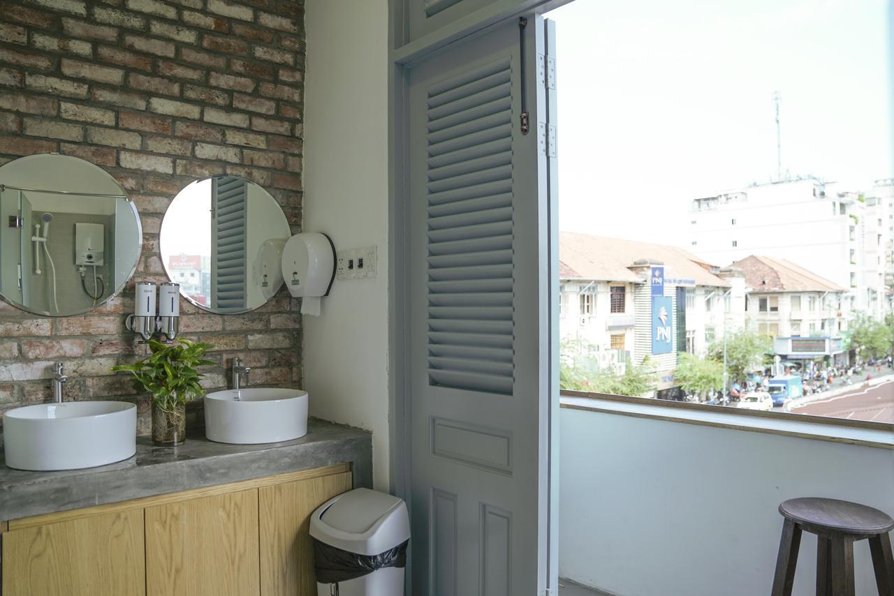 Prei Nokor Hostel