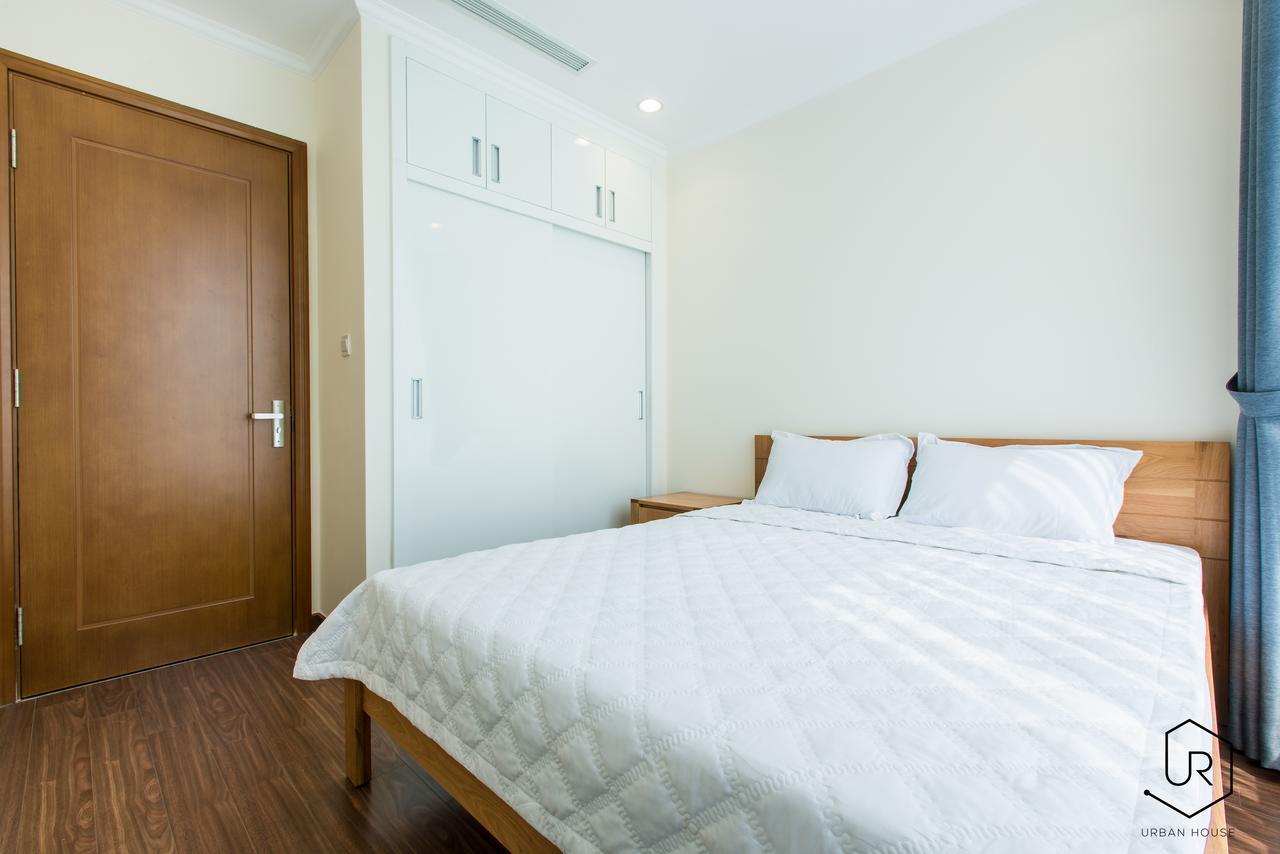 Homestay Huyen Vinhomes Central Park Ho Chi Minh City