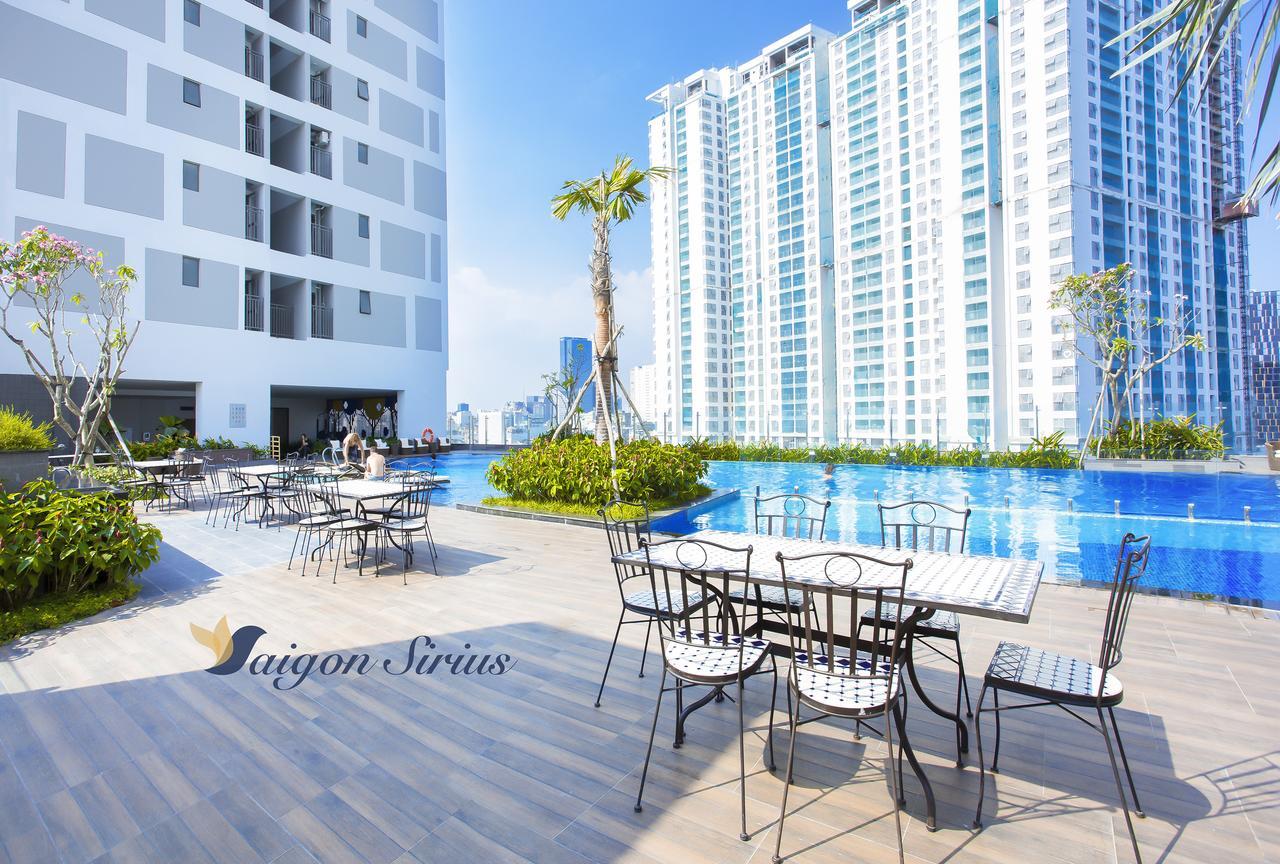 Saigon Sirius