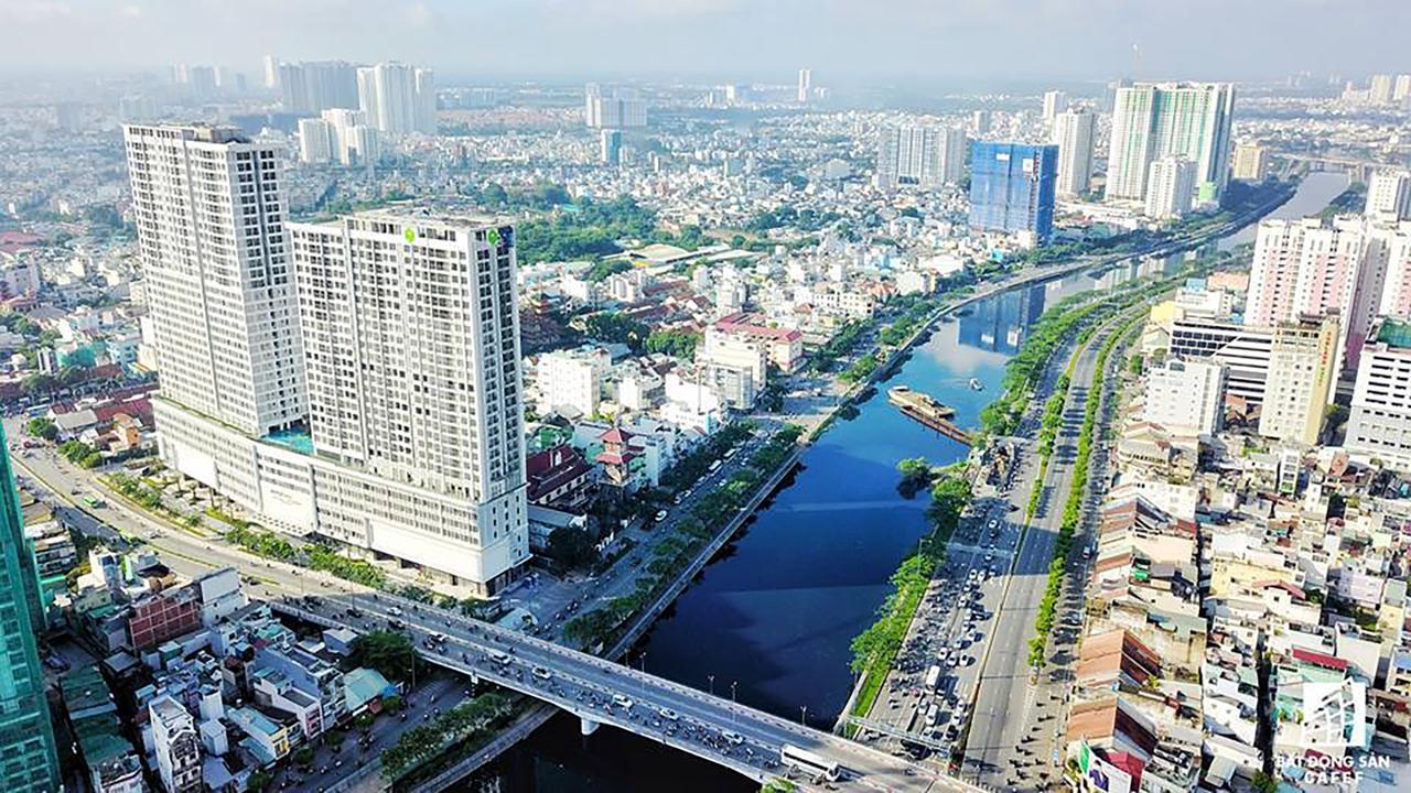 Saigon Sirius * TP. Hồ Chí Minh