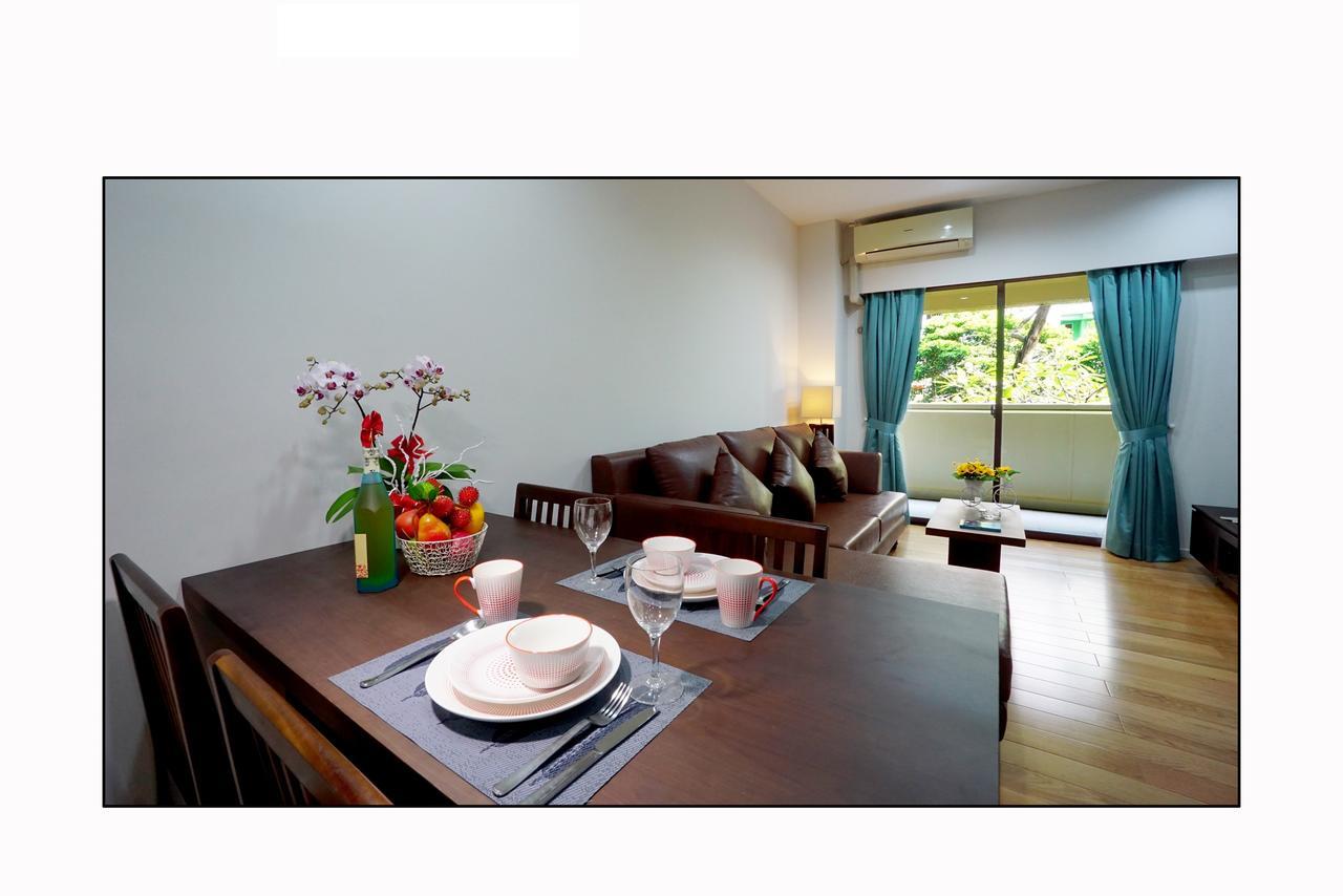 Saigon Sky Garden Serviced Ho Chi Minh City