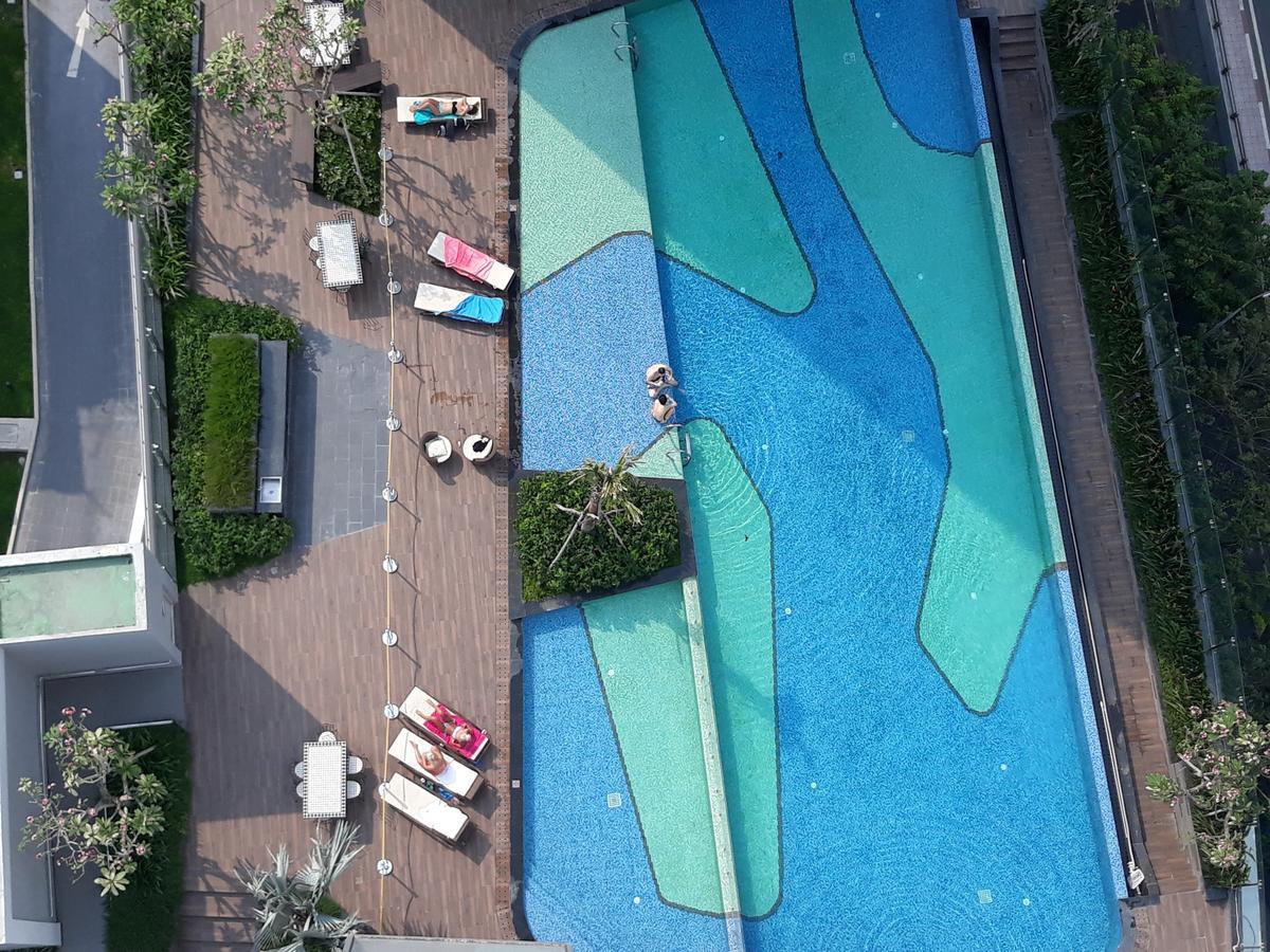 River Gate Apartment