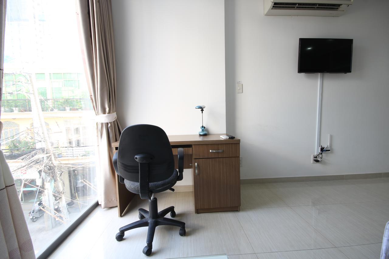 Apartment Smile 10 *
