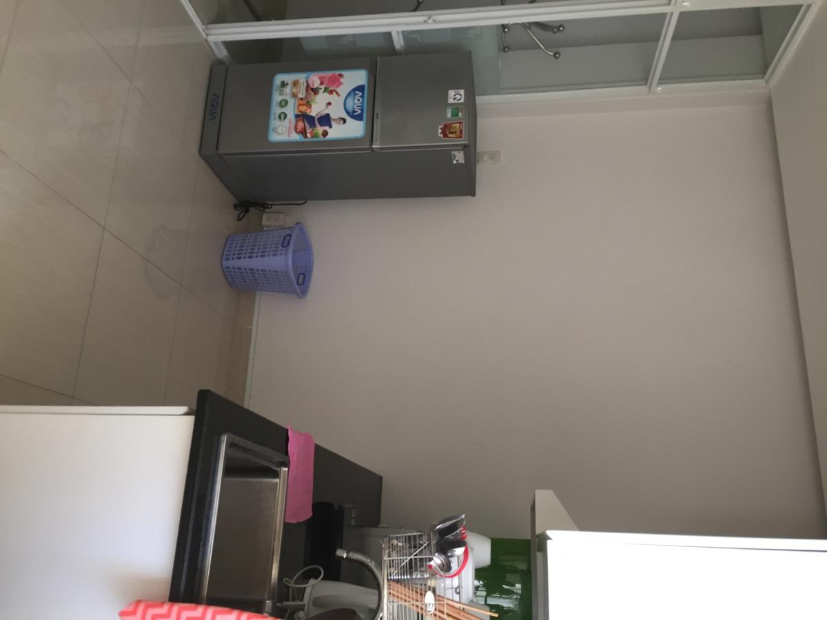 Smile 10 Apartment *