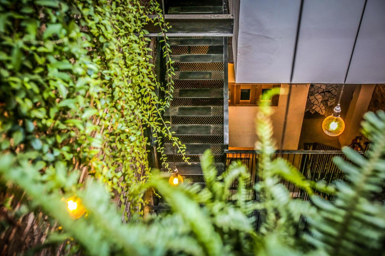 Hostel Prei Nokor *