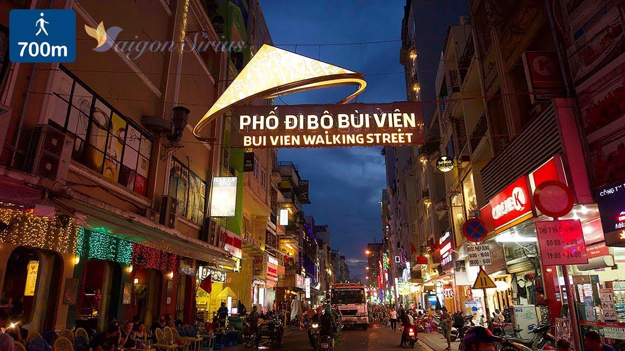 Căn hộ Saigon Sirius *