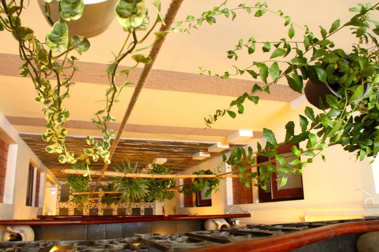 Nguyen Shack - Sai Gon Hotel Ho Chi Minh City