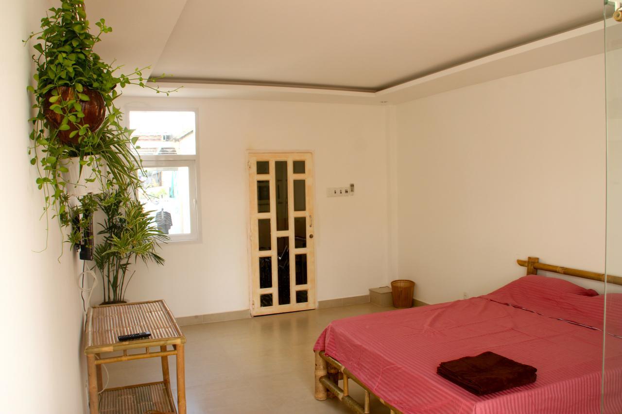 Nguyen Shack - Sai Gon *