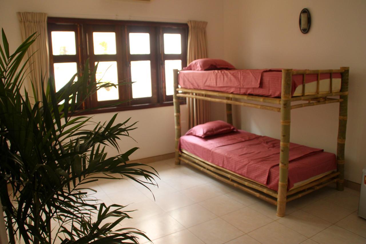 Hotel Nguyen Shack - Sai Gon Ho Chi Minh City