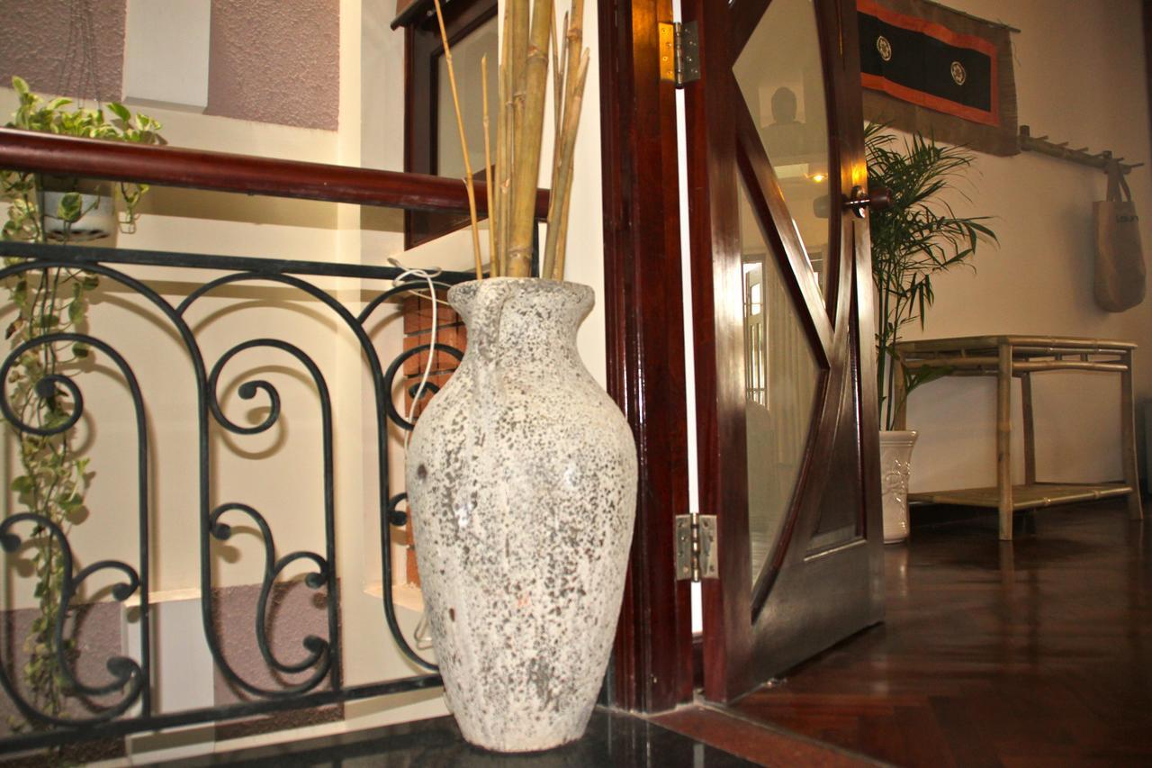Nguyen Shack - Sai Gon Hotel
