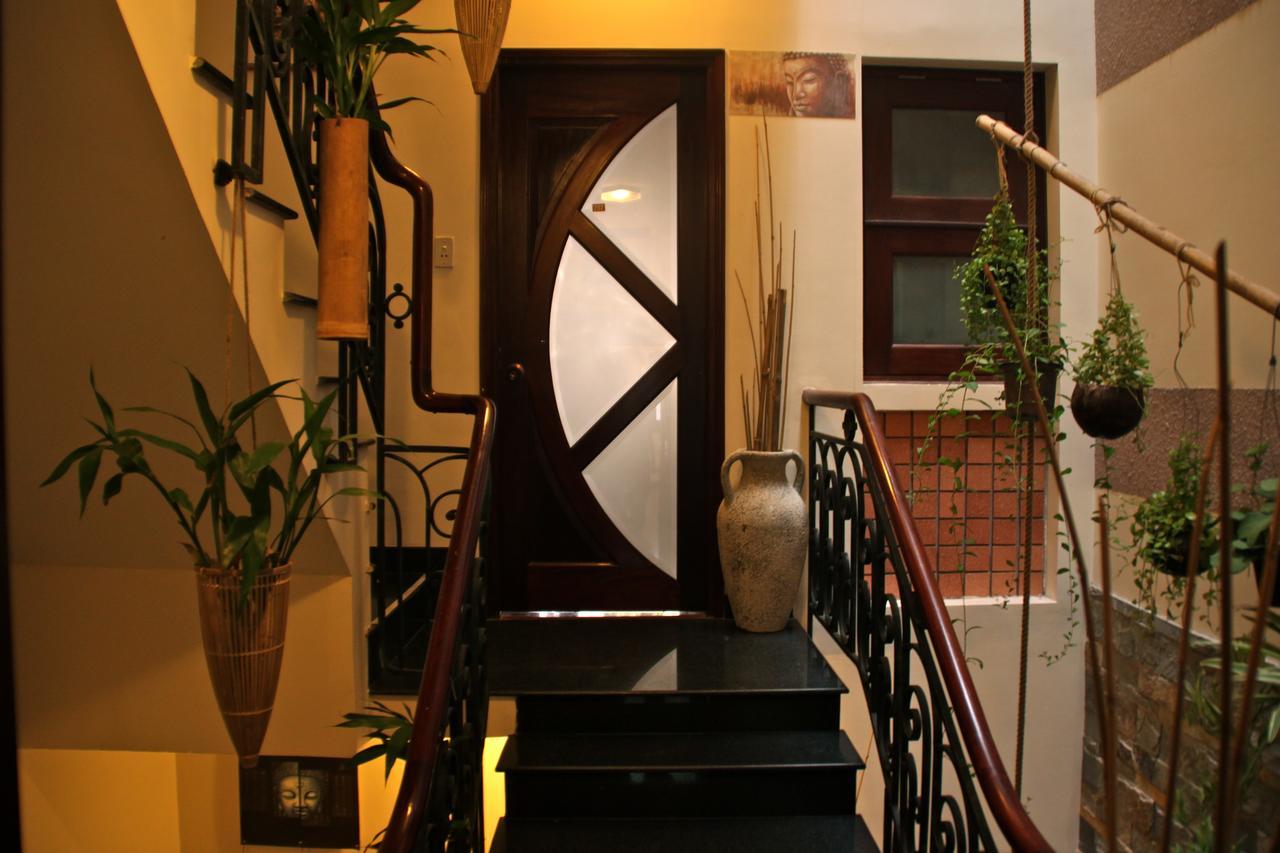 Nguyen Shack - Sai Gon Ho Chi Minh City