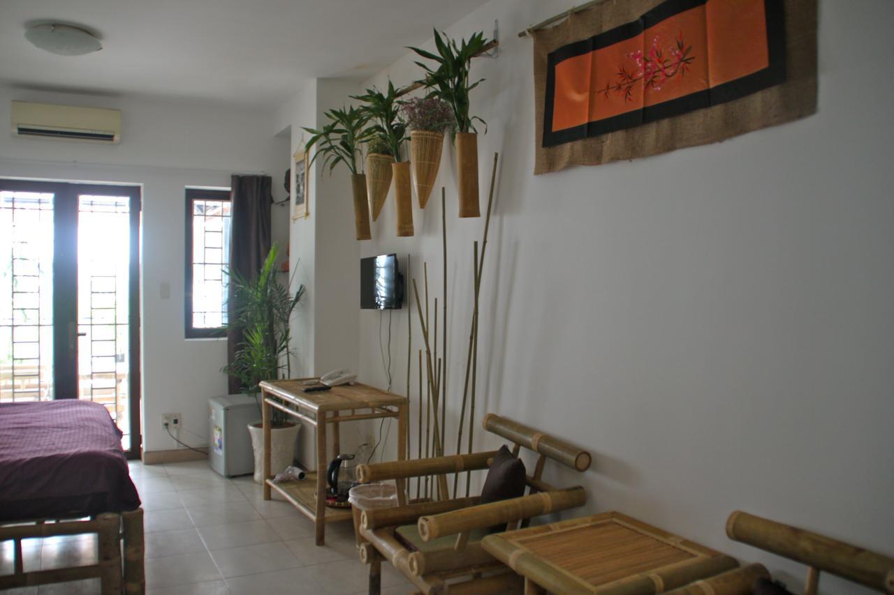 Nguyen Shack - Sai Gon