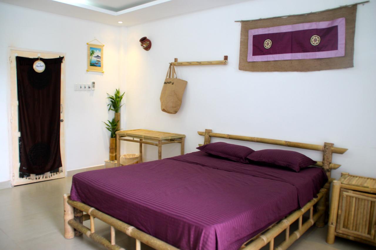 Nguyen Shack - Sai Gon Hotel *