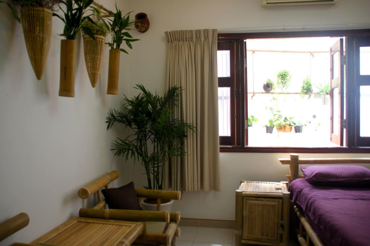 Nguyen Shack - Sai Gon Hotel Ho Chi Minh City