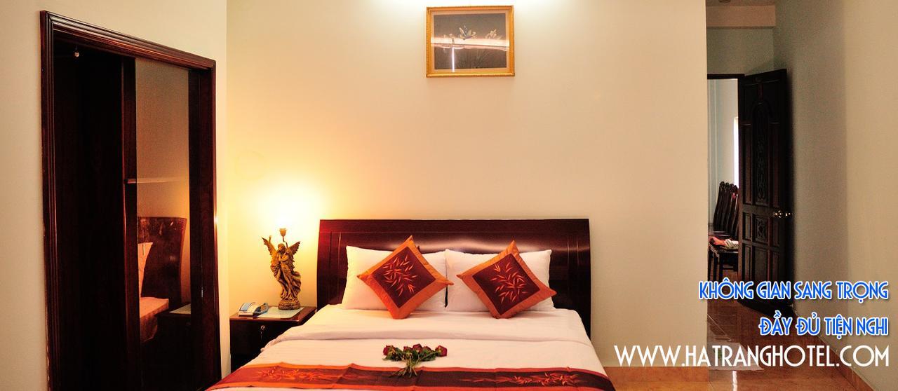 Hotel Ha Trang 2*